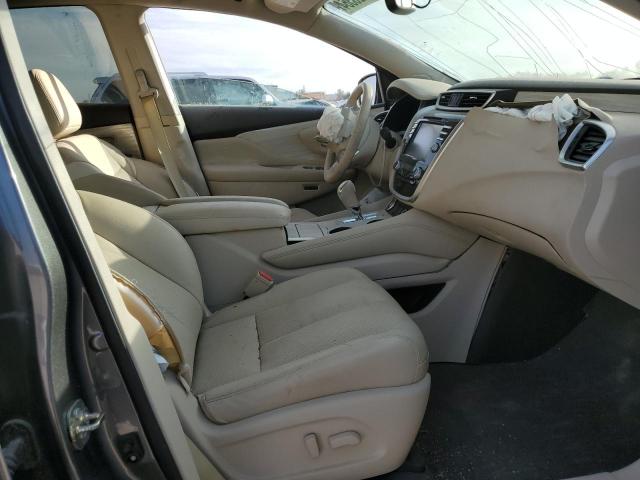 Photo 6 VIN: 5N1AZ2MG8HN108180 - NISSAN MURANO S 