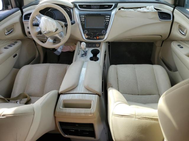 Photo 7 VIN: 5N1AZ2MG8HN108180 - NISSAN MURANO S 