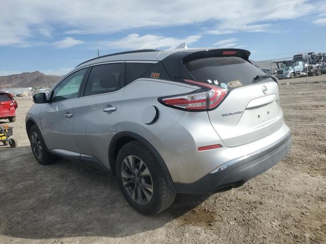 Photo 1 VIN: 5N1AZ2MG8HN110527 - NISSAN MURANO 