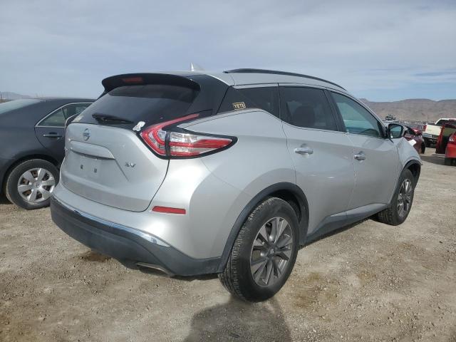 Photo 2 VIN: 5N1AZ2MG8HN110527 - NISSAN MURANO 