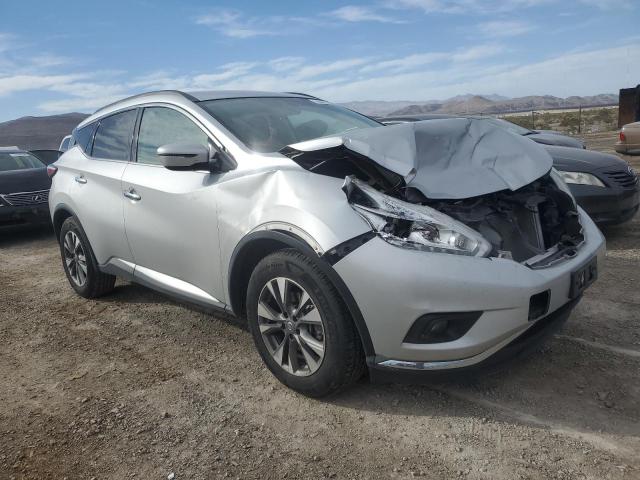 Photo 3 VIN: 5N1AZ2MG8HN110527 - NISSAN MURANO 