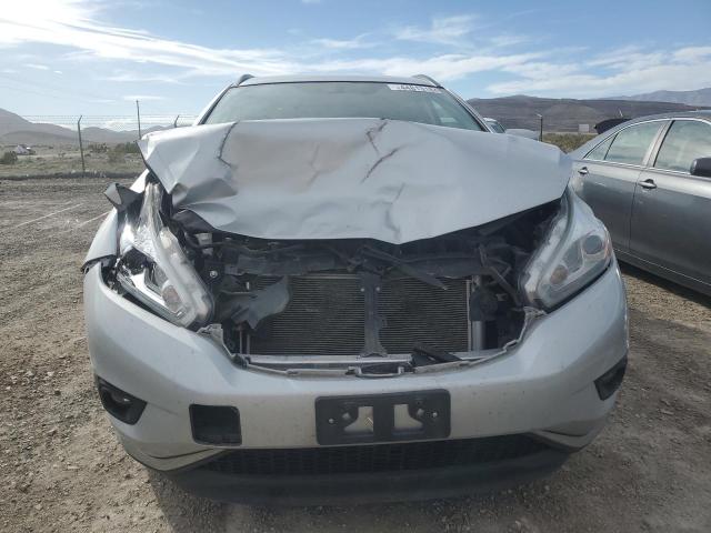 Photo 4 VIN: 5N1AZ2MG8HN110527 - NISSAN MURANO 