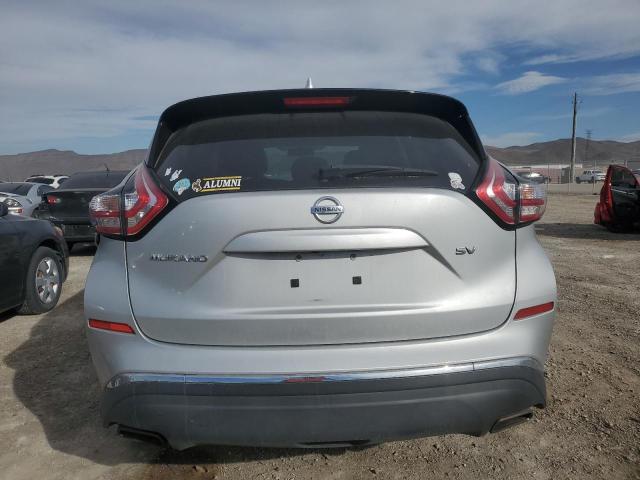 Photo 5 VIN: 5N1AZ2MG8HN110527 - NISSAN MURANO 