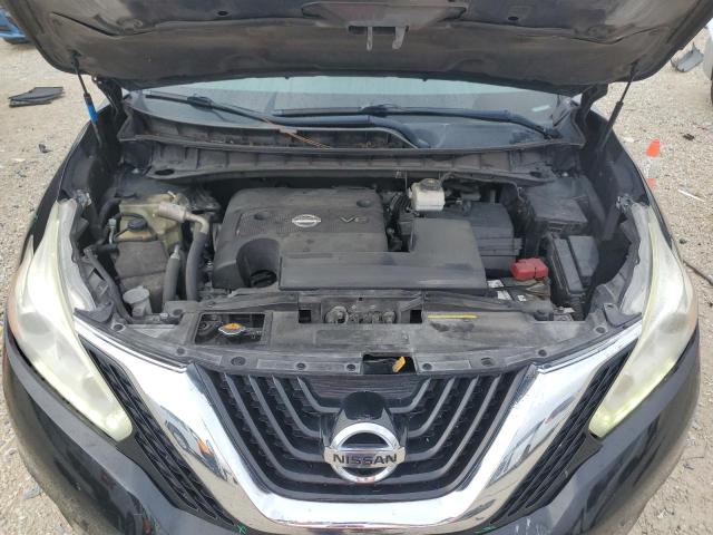 Photo 11 VIN: 5N1AZ2MG8HN110818 - NISSAN MURANO S 