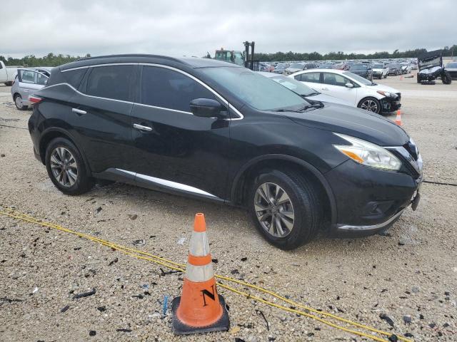 Photo 3 VIN: 5N1AZ2MG8HN110818 - NISSAN MURANO S 