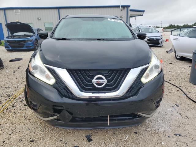 Photo 4 VIN: 5N1AZ2MG8HN110818 - NISSAN MURANO S 