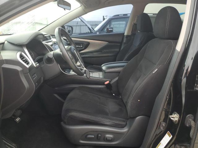 Photo 6 VIN: 5N1AZ2MG8HN110818 - NISSAN MURANO S 