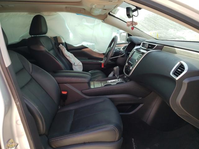 Photo 4 VIN: 5N1AZ2MG8HN120653 - NISSAN MURANO 