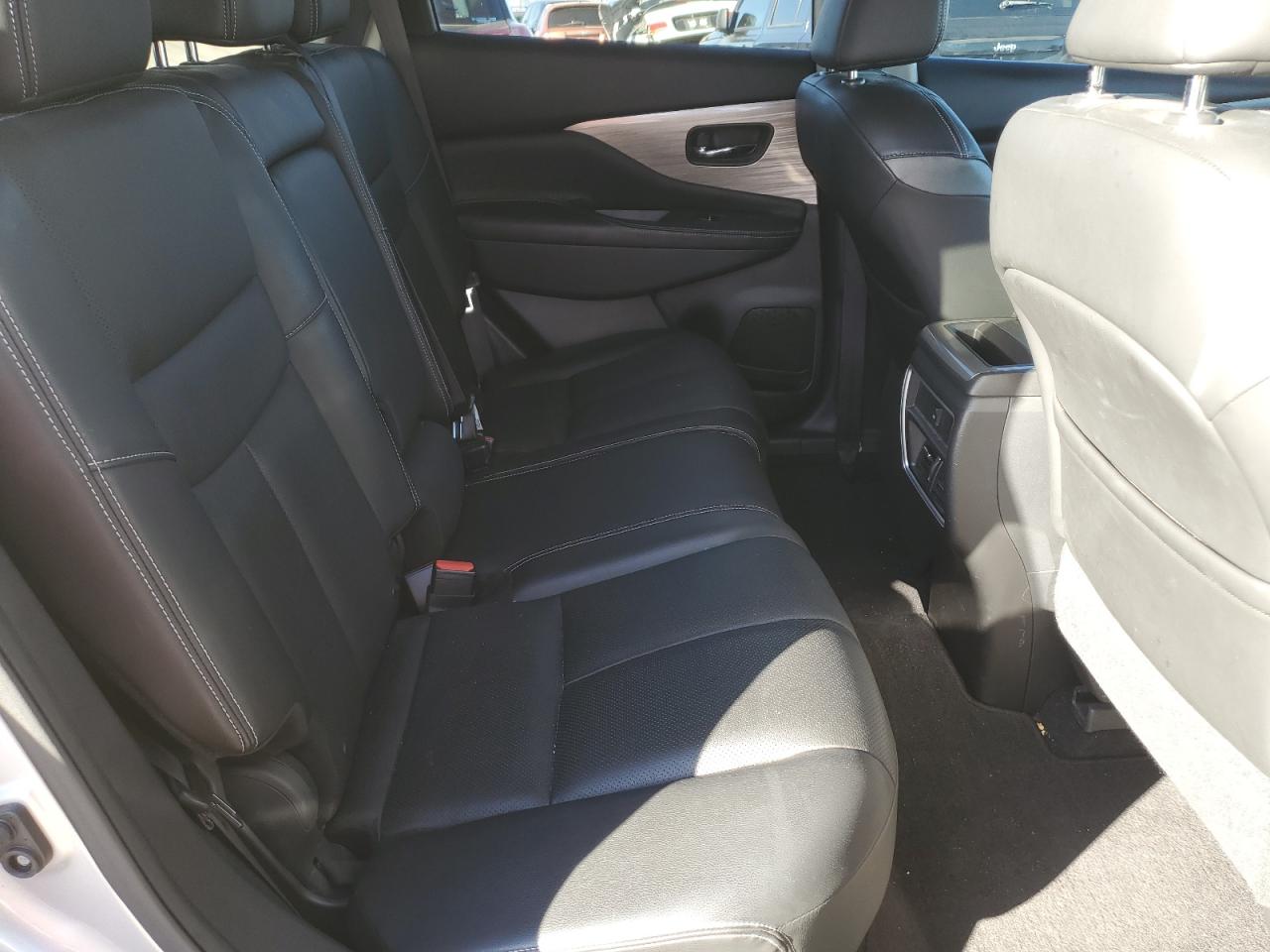 Photo 10 VIN: 5N1AZ2MG8HN121477 - NISSAN MURANO 