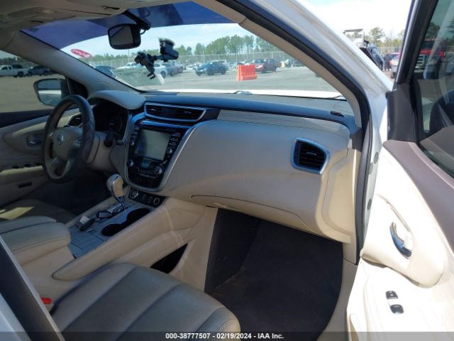 Photo 4 VIN: 5N1AZ2MG8HN130437 - NISSAN MURANO 