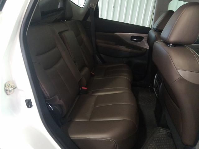 Photo 5 VIN: 5N1AZ2MG8HN133323 - NISSAN MURANO S 