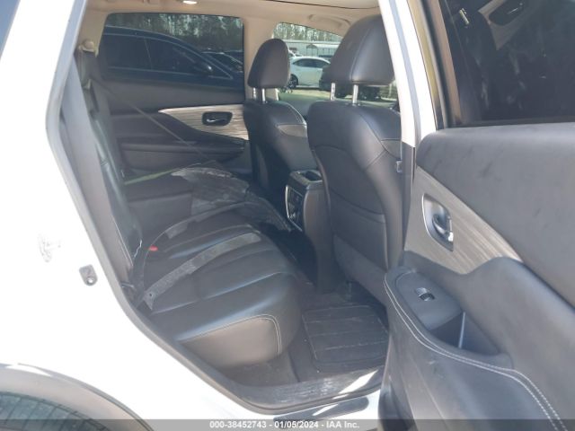 Photo 7 VIN: 5N1AZ2MG8HN144337 - NISSAN MURANO 