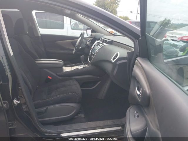 Photo 4 VIN: 5N1AZ2MG8HN147237 - NISSAN MURANO 