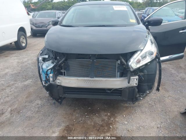 Photo 5 VIN: 5N1AZ2MG8HN147237 - NISSAN MURANO 