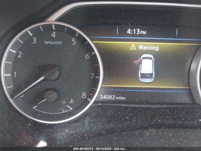 Photo 6 VIN: 5N1AZ2MG8HN147237 - NISSAN MURANO 