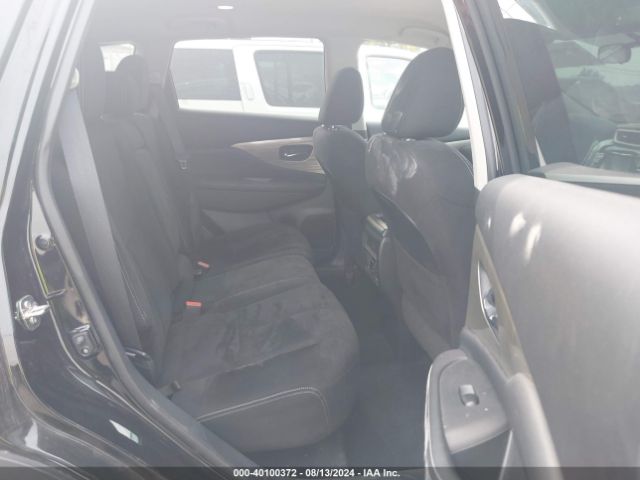 Photo 7 VIN: 5N1AZ2MG8HN147237 - NISSAN MURANO 