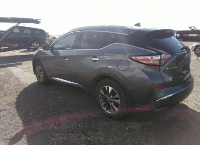 Photo 2 VIN: 5N1AZ2MG8HN167052 - NISSAN MURANO 