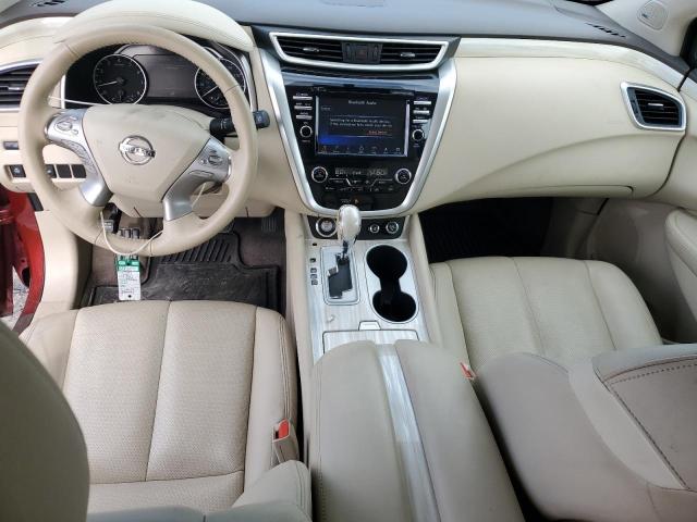 Photo 7 VIN: 5N1AZ2MG8HN170856 - NISSAN MURANO S 