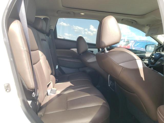 Photo 10 VIN: 5N1AZ2MG8HN172879 - NISSAN MURANO S 