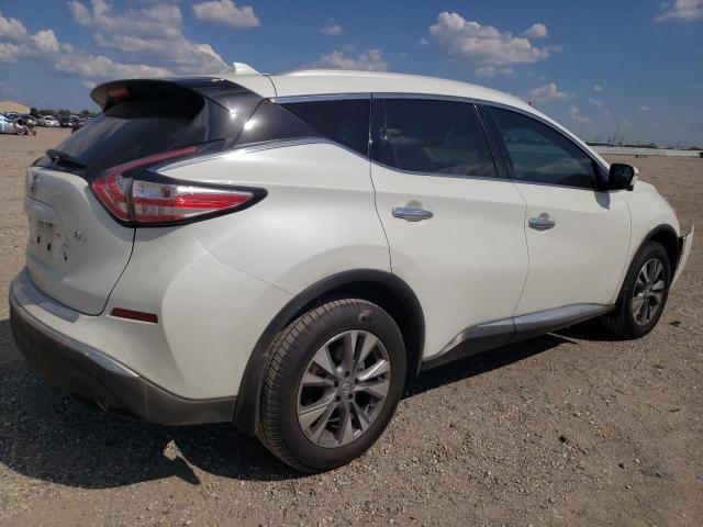 Photo 2 VIN: 5N1AZ2MG8HN172879 - NISSAN MURANO S 