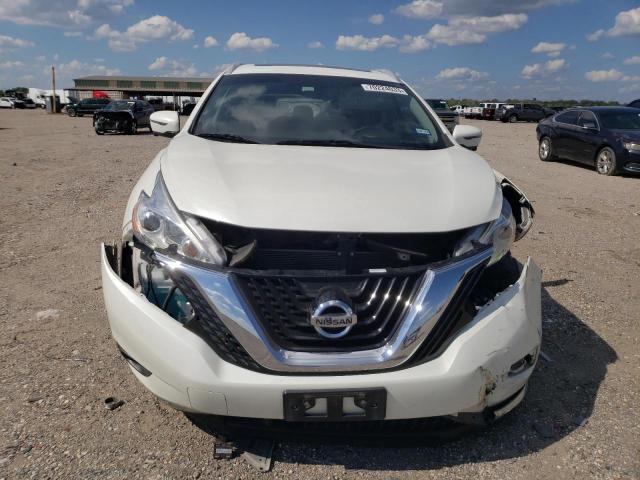 Photo 4 VIN: 5N1AZ2MG8HN172879 - NISSAN MURANO S 