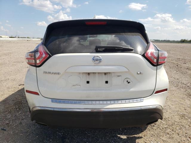 Photo 5 VIN: 5N1AZ2MG8HN172879 - NISSAN MURANO S 