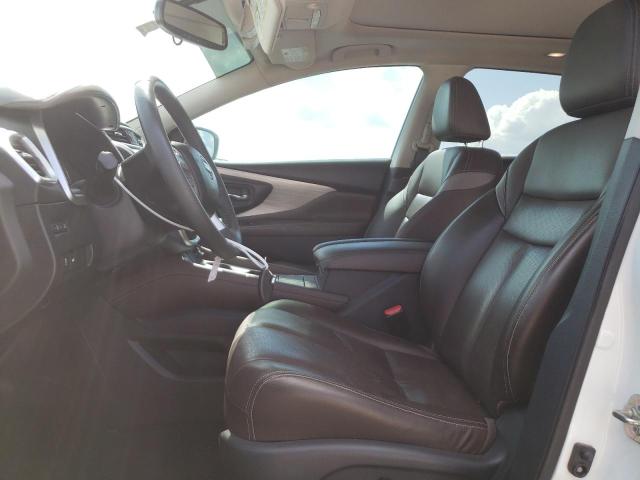 Photo 6 VIN: 5N1AZ2MG8HN172879 - NISSAN MURANO S 