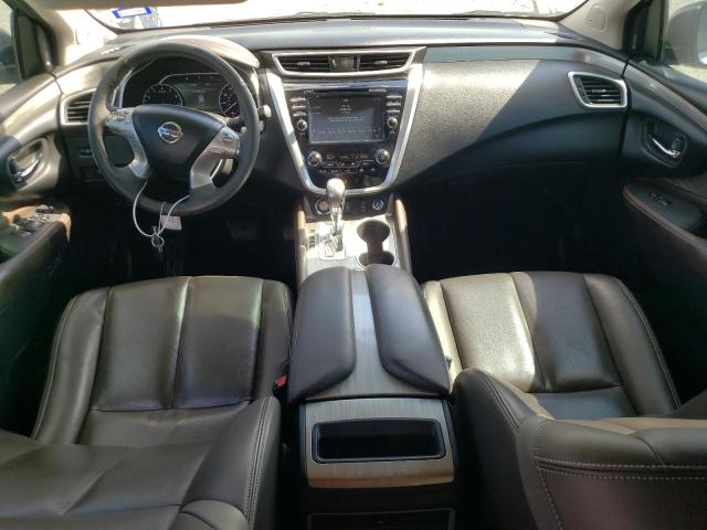 Photo 7 VIN: 5N1AZ2MG8HN172879 - NISSAN MURANO S 