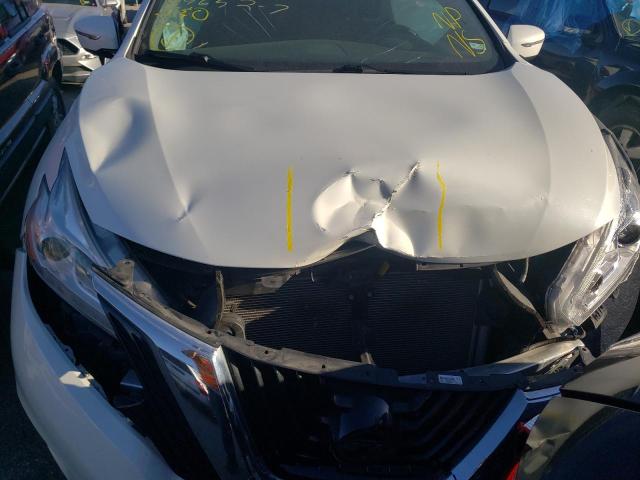 Photo 6 VIN: 5N1AZ2MG8HN173997 - NISSAN MURANO S 