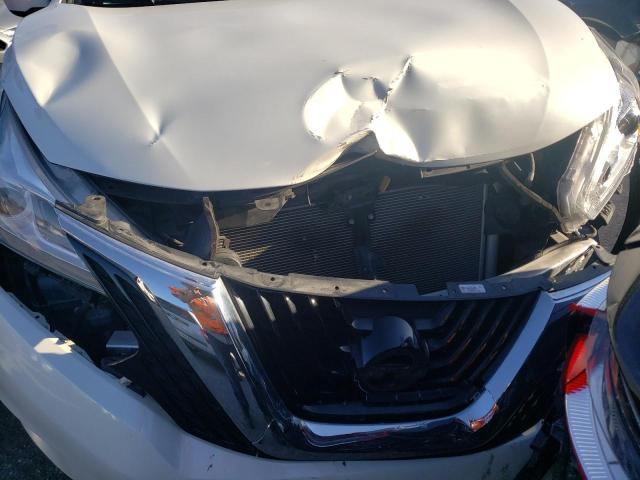 Photo 8 VIN: 5N1AZ2MG8HN173997 - NISSAN MURANO S 