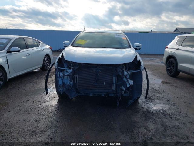 Photo 5 VIN: 5N1AZ2MG8HN175927 - NISSAN MURANO 