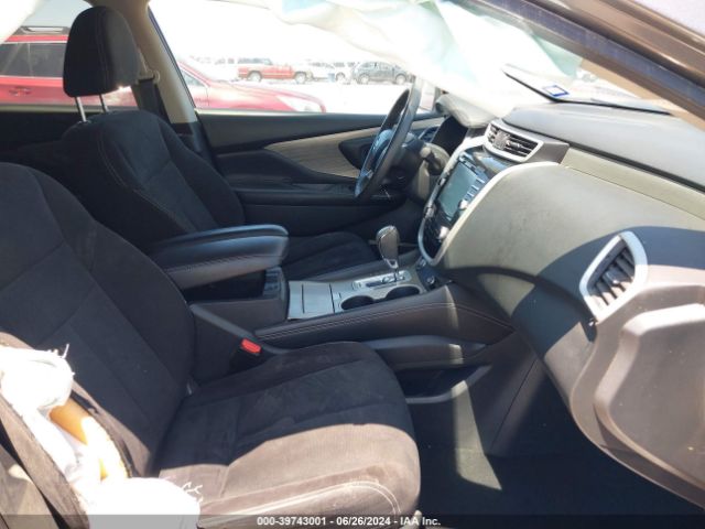 Photo 4 VIN: 5N1AZ2MG8HN179881 - NISSAN MURANO 