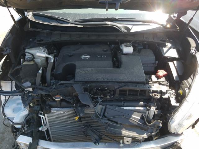 Photo 6 VIN: 5N1AZ2MG8HN185857 - NISSAN MURANO S 