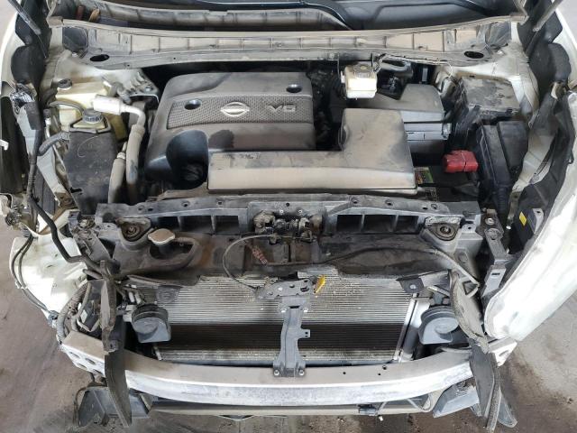 Photo 10 VIN: 5N1AZ2MG8HN186362 - NISSAN MURANO S 