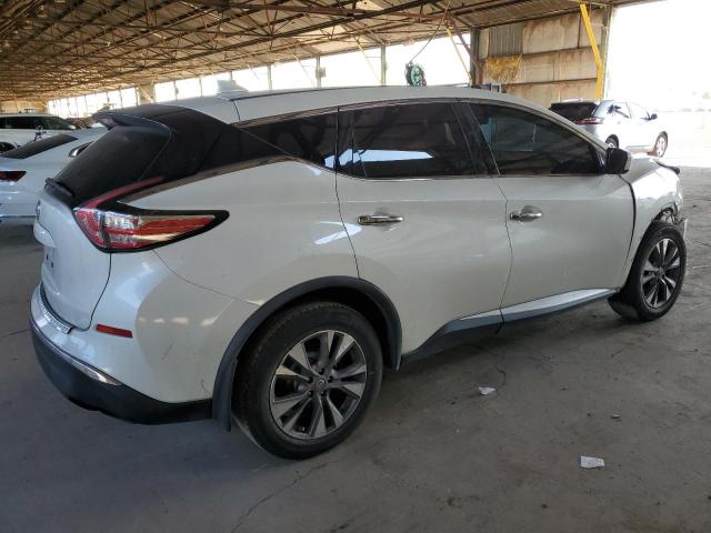 Photo 2 VIN: 5N1AZ2MG8HN186362 - NISSAN MURANO S 