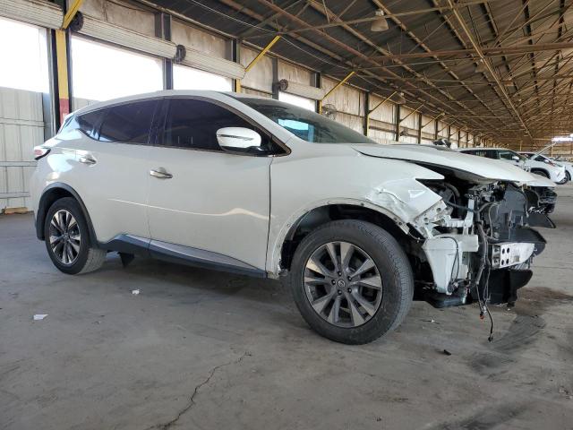 Photo 3 VIN: 5N1AZ2MG8HN186362 - NISSAN MURANO S 