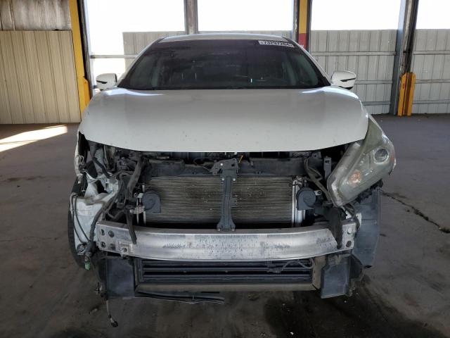 Photo 4 VIN: 5N1AZ2MG8HN186362 - NISSAN MURANO S 