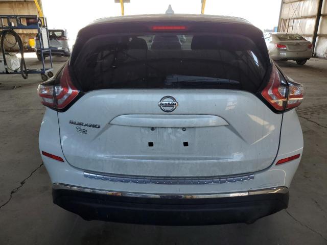 Photo 5 VIN: 5N1AZ2MG8HN186362 - NISSAN MURANO S 