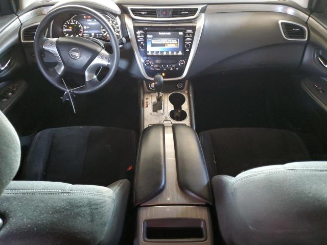 Photo 7 VIN: 5N1AZ2MG8HN186362 - NISSAN MURANO S 