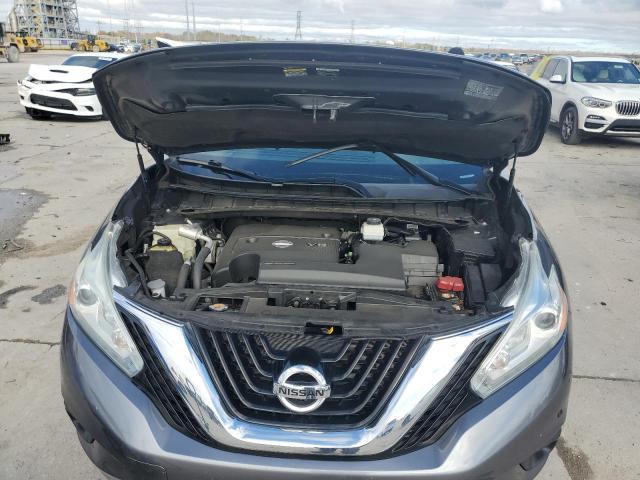 Photo 11 VIN: 5N1AZ2MG8HN188841 - NISSAN MURANO 