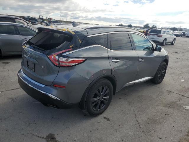 Photo 2 VIN: 5N1AZ2MG8HN188841 - NISSAN MURANO 