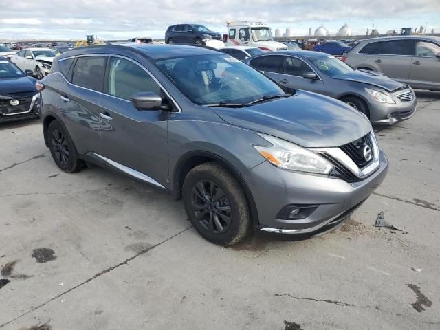 Photo 3 VIN: 5N1AZ2MG8HN188841 - NISSAN MURANO 