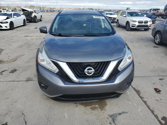 Photo 4 VIN: 5N1AZ2MG8HN188841 - NISSAN MURANO 