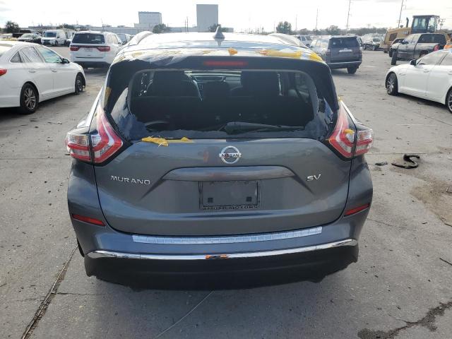 Photo 5 VIN: 5N1AZ2MG8HN188841 - NISSAN MURANO 