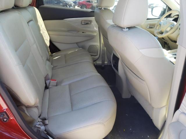 Photo 5 VIN: 5N1AZ2MG8HN191027 - NISSAN MURANO S 