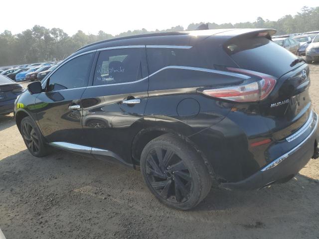 Photo 1 VIN: 5N1AZ2MG8HN191884 - NISSAN MURANO 