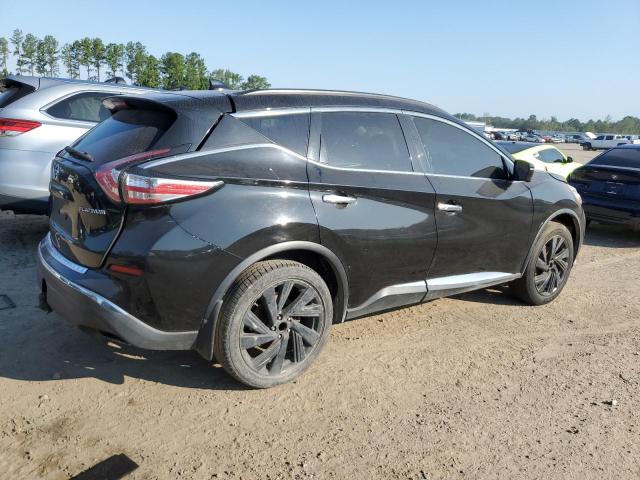 Photo 2 VIN: 5N1AZ2MG8HN191884 - NISSAN MURANO 