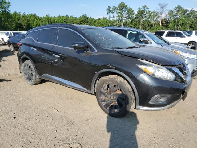 Photo 3 VIN: 5N1AZ2MG8HN191884 - NISSAN MURANO 