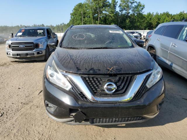 Photo 4 VIN: 5N1AZ2MG8HN191884 - NISSAN MURANO 