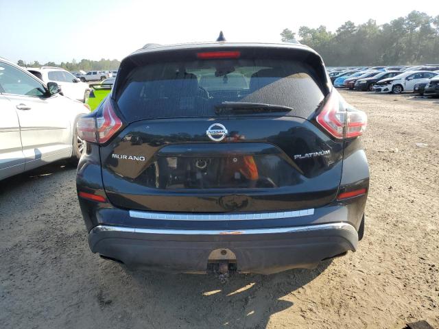 Photo 5 VIN: 5N1AZ2MG8HN191884 - NISSAN MURANO 